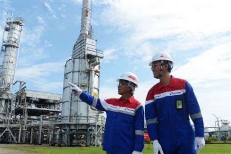 Pertamina Ep Kejar Laba Bersih Rp Triliun Republika Online