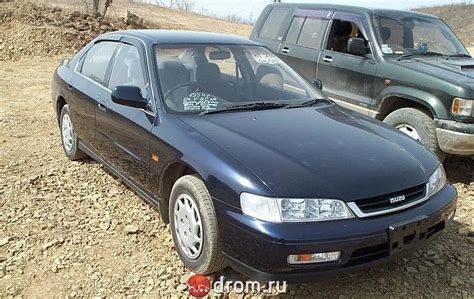 Isuzu Aska 1994 1995 1996 1997 седан 3 поколение технические