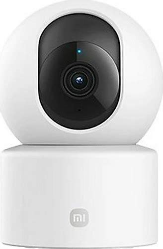 Xiaomi Smart Camera C K Derece Gece G R L Ip Wi Fi G Venlik