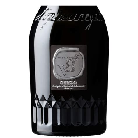 Valdobbiadene Prosecco Superiore Docg Extra Dry Sior Piero V