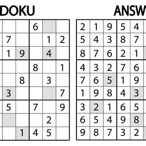 Sudoku Puzzle Sudoku Games Sudoku Blank Sudoku Puzzle Sudoku Puzzles ...