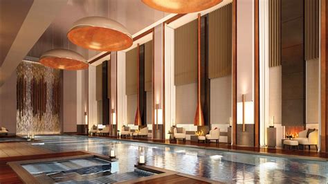 Spa Packages New York