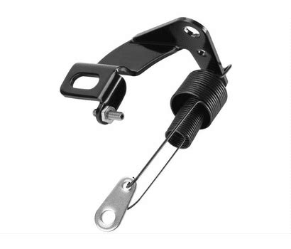 Lokar Throttle Cable Bracket