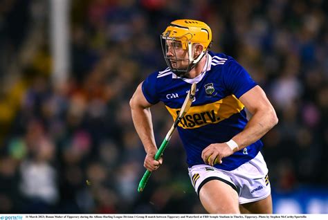 Tipperary Live Player Ratings Tipperary Vs Cork In Mshc Round 2