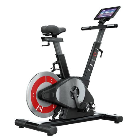 Carol Bike Review Ai Powered Carol Exercise Bike Verdict 2024