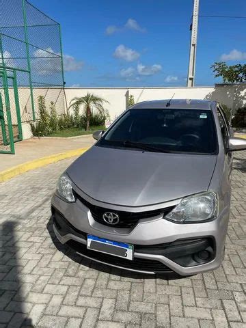 TOYOTA ETIOS Usados E Novos No RN