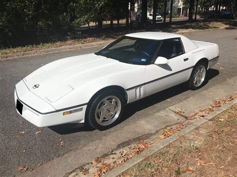 1989 Chevrolet Corvette | GAA Classic Cars