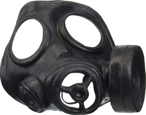 Loftus International Gas Mask Standard Uk Toys And Games