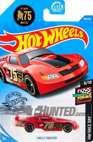 T Hunted Novos Hot Wheels Para E Mais Um T Hunt