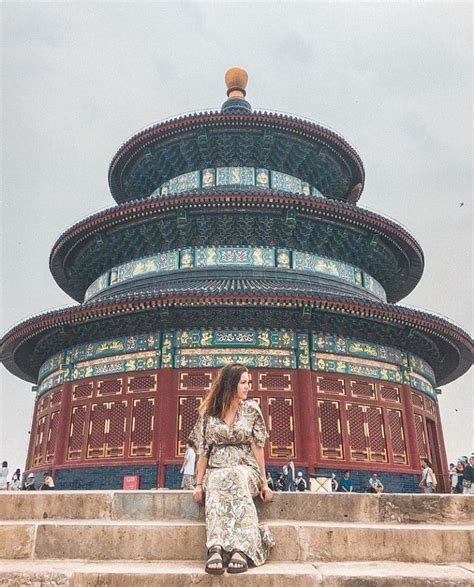 Qu Ver En Pekin China Imprescindibles Que Visitar