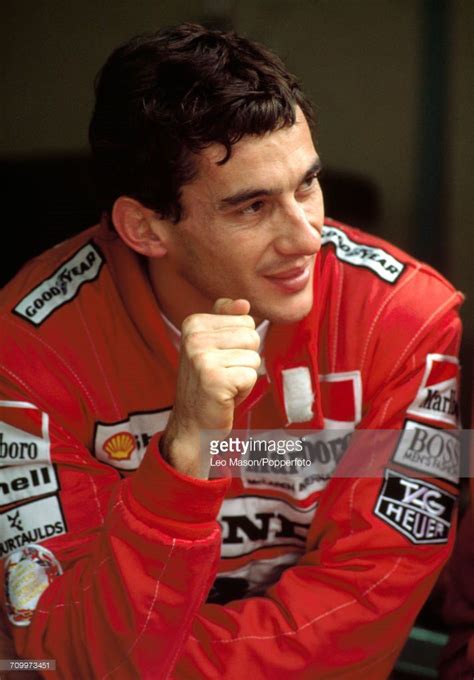 Angela Papagni Papagniangela Twitter Ayrton Senna Senna Monaco