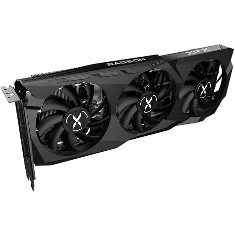 Xfx Radeon Rx Xt Gb Gddr Speedster Swft Core Edition Rx