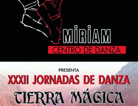 Tierra M Gica Xxxii Jornadas De Danza Ourenseplan