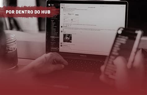 Novo normal novos hábitos Coworking Impact Hub Curitiba