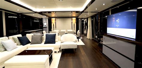 Sunseeker 95 Yacht Mandala for Sale | Romeo United Yachts