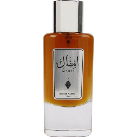 Imphal / امفال by Oud Azkaa / أزكی للعود » Reviews & Perfume Facts