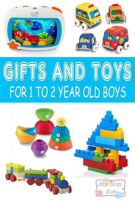 The 24 Best Ideas For Birthday Ts For One Year Old Boy Home