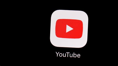 YouTube Restored After Unspecified Issue Prevented Playback CTV News