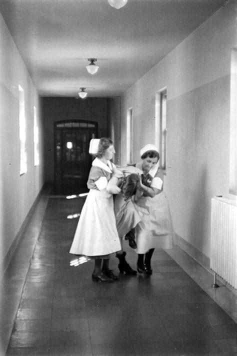 126 Best Images About Hospitalwardasylum Vintage Photos On Pinterest