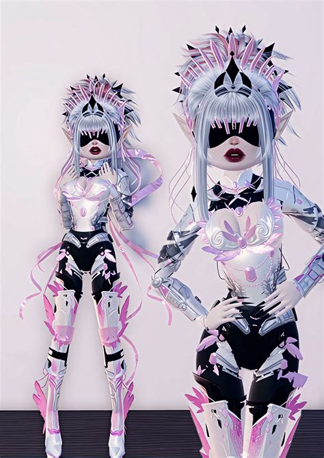 Robot Takeover Roblox Dress To Impress in 2025 | Fashion dress up games