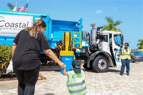 Home Coastal Waste