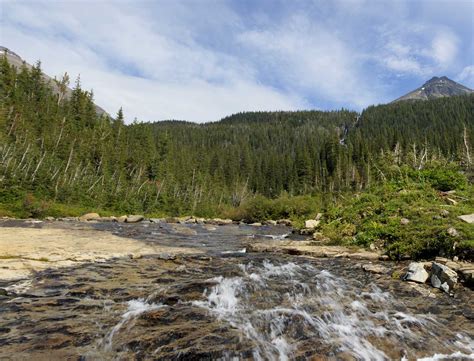 16 Best Glacier National Park Hikes Traveling Tour Guides Your