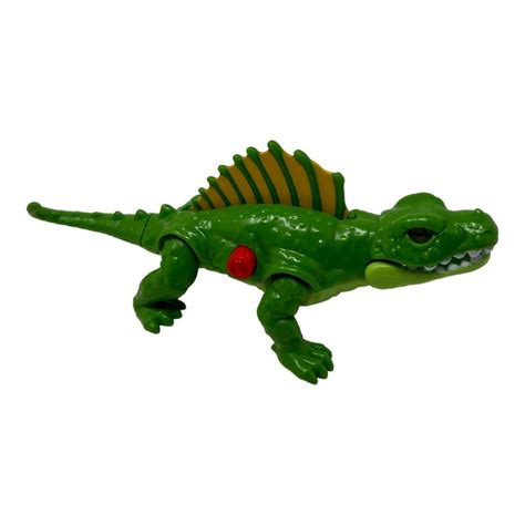 Imaginext Jurassic World Dominion Dimetrodon Dinosaur Figure Toy Ebay