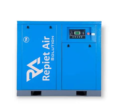 Rotary Screw Compressor - Rotary Screw Air Compressor Manufacturer from ...