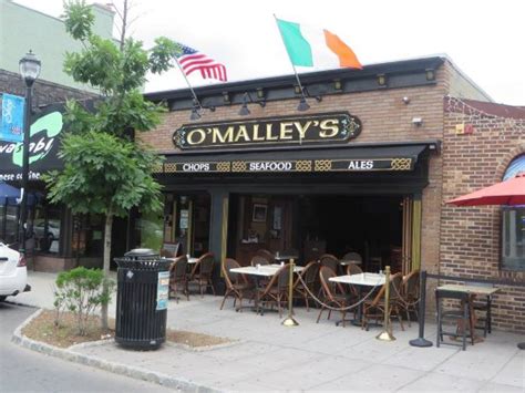 O'MALLEY'S, Nyack - Restaurant Reviews, Photos & Phone Number - Tripadvisor