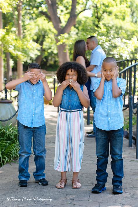 Kids React To Parents Public Display Of Affection Grapevine Botanical