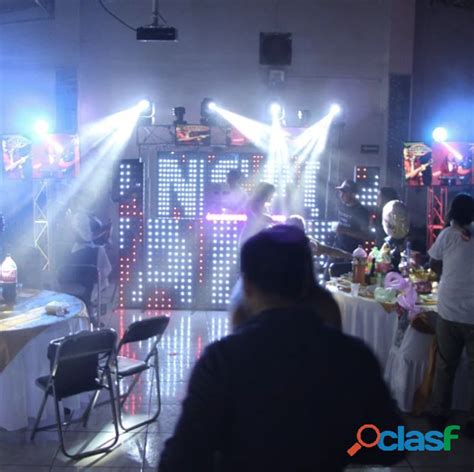 Dj Megamix Eventos ANUNCIOS Agosto Clasf