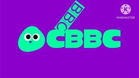 Cbbc Ident Youtube