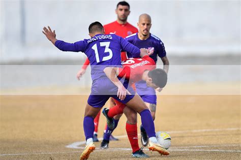 2022 2023 Fastex Armenian Premier League Matchdays 21 Urartu Vs Van