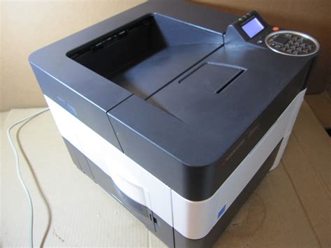 Kyocera Fs Dn Laser Printer Imagine