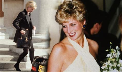 Princess Diana Engagement Ring Dodi