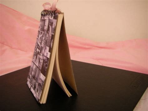 The Notebook · How To Make A Notebook Journal · Collage On Cut Out Keep