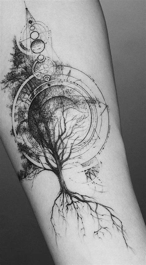 Pin By Mollie Gillis On BACK PIECE Forearm Band Tattoos Hand Tattoos