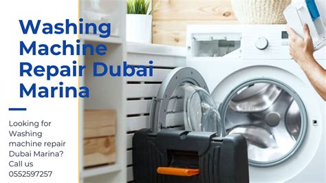 Washing Machine Repair In Dubai Marina Sama Technical Services