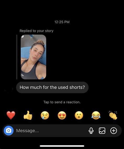 Female Fighter Dm Female Mma Fighter Exposes Creep Fan For