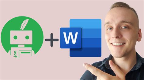 How To Add Quillbot To Microsoft Office Word Youtube