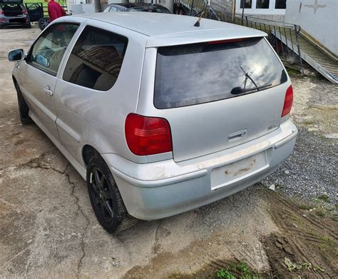 Vw Polo Gti N Kaufen Auf Ricardo