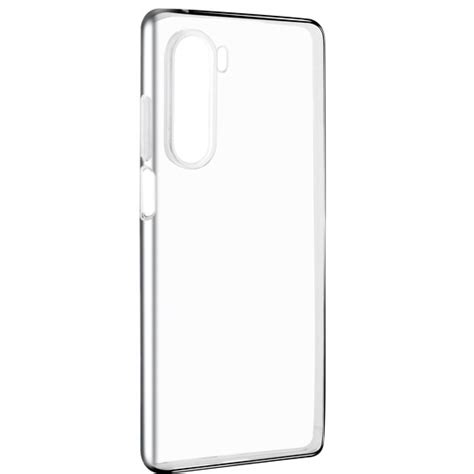 Puro Nude Motorola Moto G G Deksel Transparent Elkj P