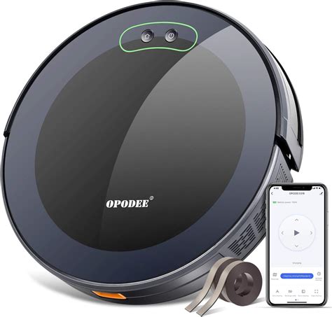 The Best Ilife V S Pro Smart Robotic Vacuum Cleaner Your Home Life