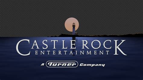 Castle Rock Entertainment Logo Remakes v2 WIP by PuzzlyLogos on DeviantArt