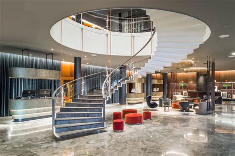 hotel interior design  hotels  remarkably influential interiors