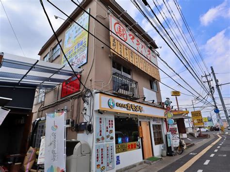 【ハトマークサイト】栃木県小山市駅東通り2丁目の 小山市駅東通り店舗3f 店舗事務所