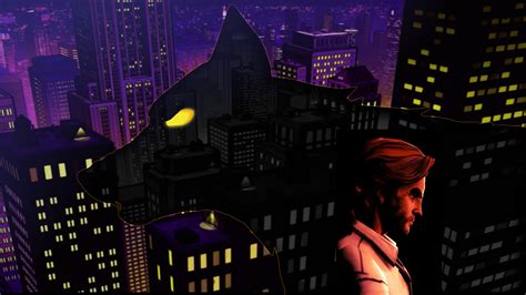 The Wolf Among Us Wallpaper 92 Images