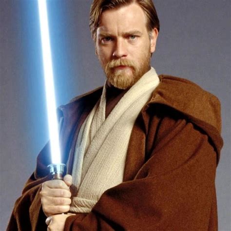 Background Obi Wan Kenobi Wallpaper EnWallpaper