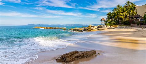 8 Playas Mexicanas Que Debes Visitar