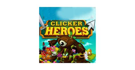 Clicker Heroes Game For Mac Windows Pc Webcatalog